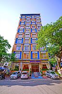 The Hotel Nova