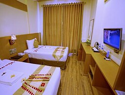 The Hotel Nova