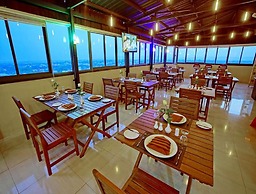 The Hotel Nova