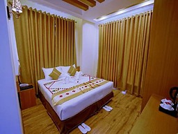 The Hotel Nova