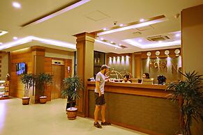 The Hotel Nova