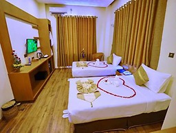 The Hotel Nova