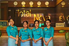 The Hotel Nova