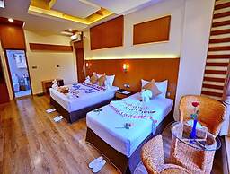The Hotel Nova