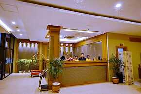 The Hotel Nova