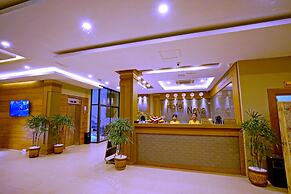 The Hotel Nova