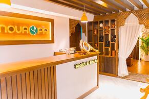The Hotel Nova