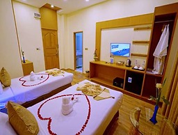The Hotel Nova
