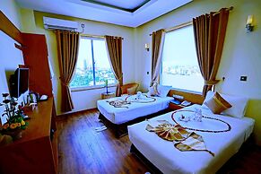 The Hotel Nova