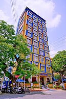 The Hotel Nova