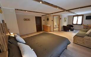 Albergo Herbetet