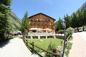 Albergo Herbetet
