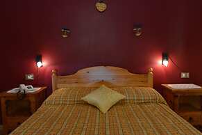 Albergo Herbetet