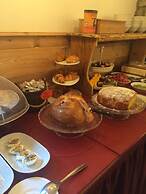 Albergo Herbetet