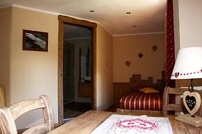 Albergo Herbetet
