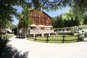 Albergo Herbetet
