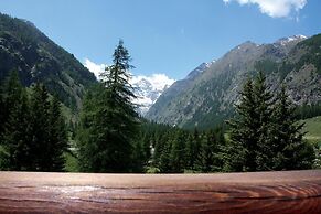Albergo Herbetet
