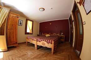 Albergo Herbetet