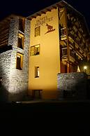 Albergo Herbetet