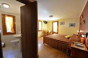 Albergo Herbetet
