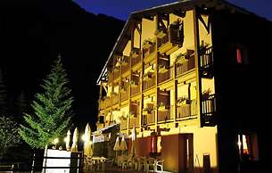 Albergo Herbetet