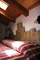Albergo Herbetet