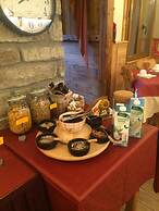 Albergo Herbetet