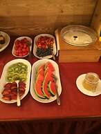 Albergo Herbetet
