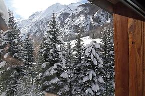 Albergo Herbetet