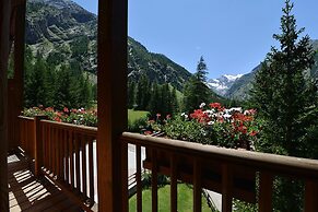 Albergo Herbetet