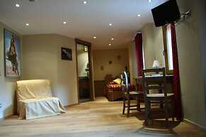 Albergo Herbetet
