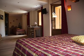 Albergo Herbetet