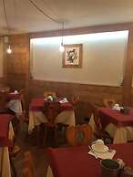 Albergo Herbetet