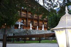 Albergo Herbetet