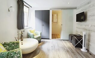 Das Waldhaus