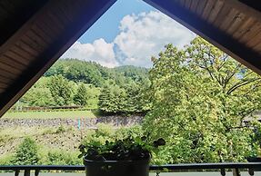 Das Waldhaus