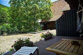 Das Waldhaus