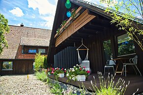 Das Waldhaus