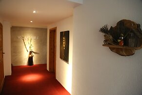 Das Waldhaus