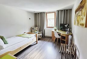 Das Waldhaus