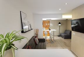 Das Waldhaus