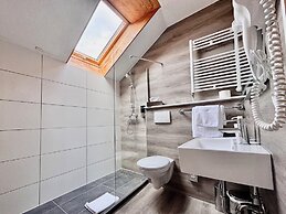 Das Waldhaus