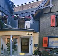 Das Waldhaus