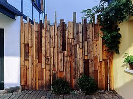 Das Waldhaus