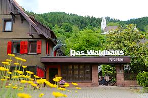Das Waldhaus