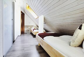 Das Waldhaus
