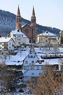 Das Waldhaus