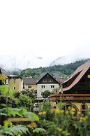Das Waldhaus