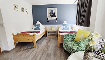 Das Waldhaus
