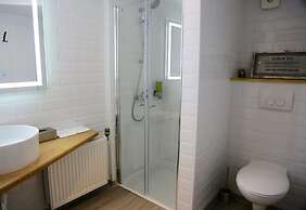 Das Waldhaus